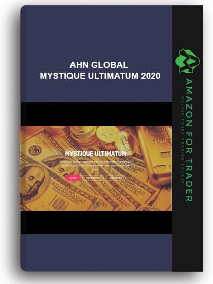 Mystique Ultimatum 2020