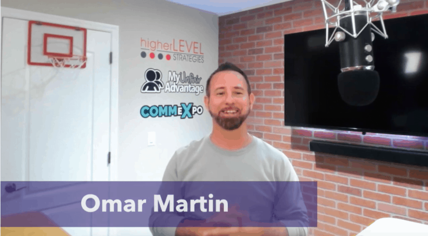 Omar Martin – Funnels Workshop For Beginners
