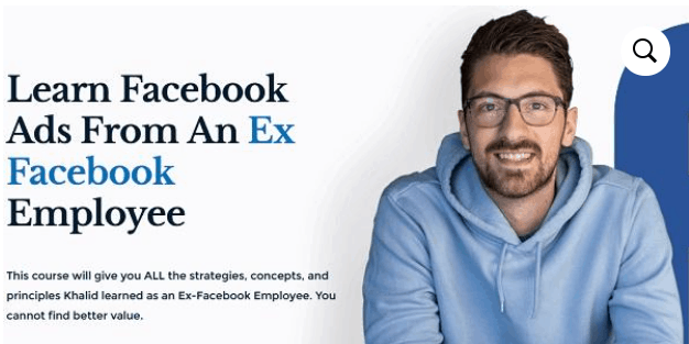 FB Marketing School - Learn Facebook Ads From An Ex Facebook Employee