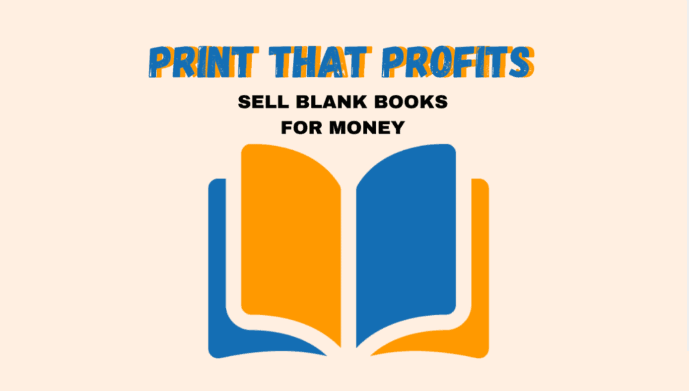 Print that Profits - By Income Cure
