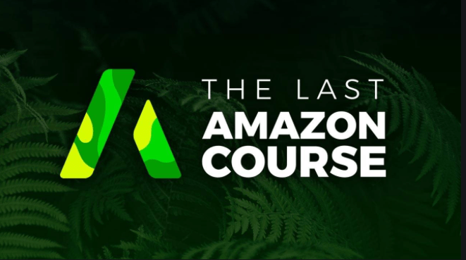 Download Now The Last Amazon Course By Brock Johnson