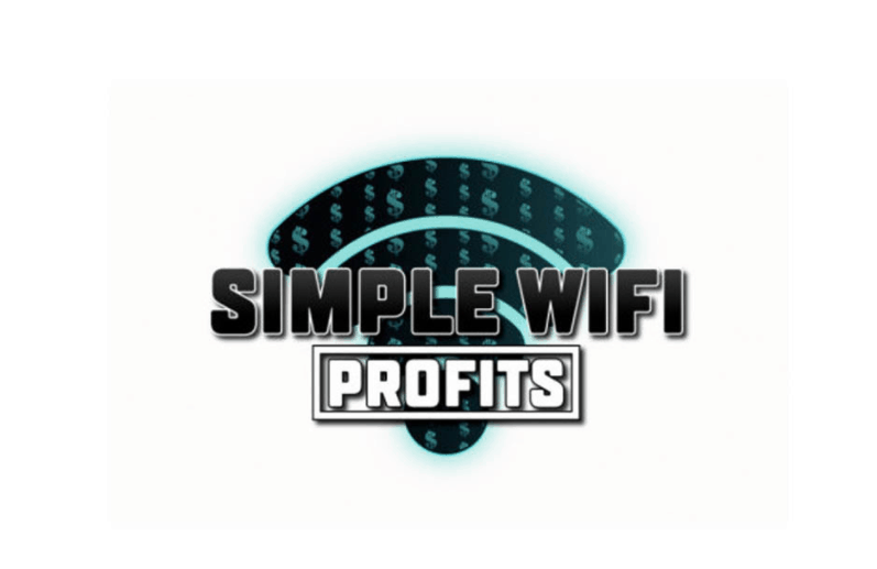Ricky Mataka & Mike Balmaceda - Simple WiFi Profits UP3