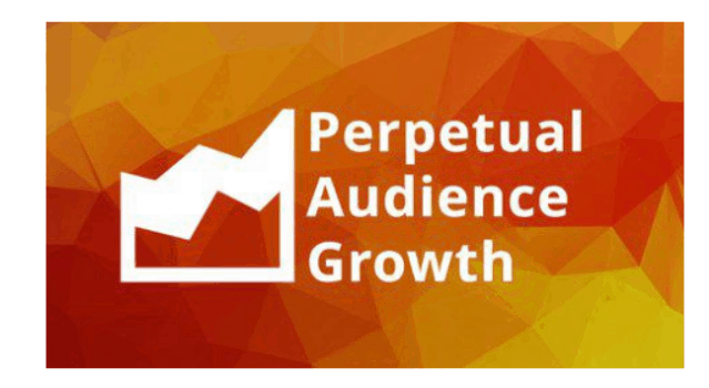 Joe Fier & Matt Wolfe - Perpetual Audience Growth