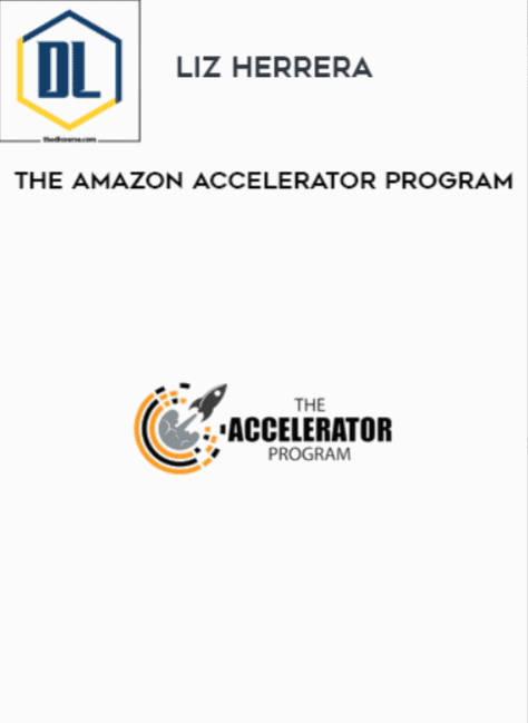Liz Herrera - The Accelerator Program