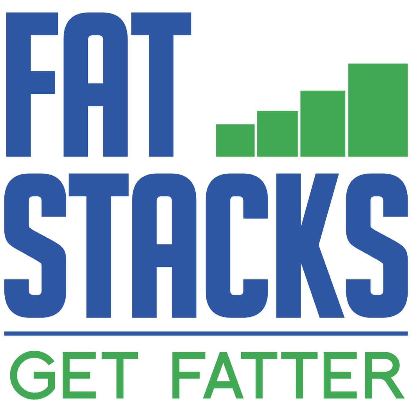 Jon Dykstra - The Fat Stacks Bundle
