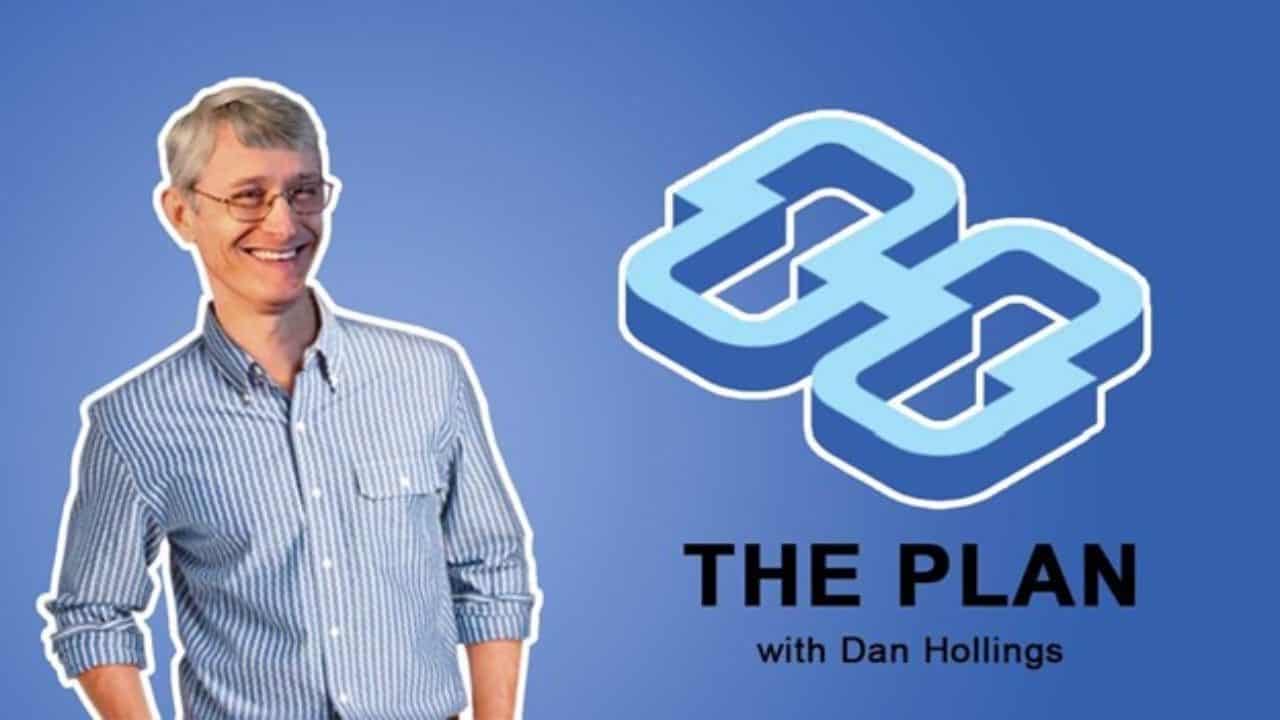 The Plan (Phase 1) by Dan Hollings