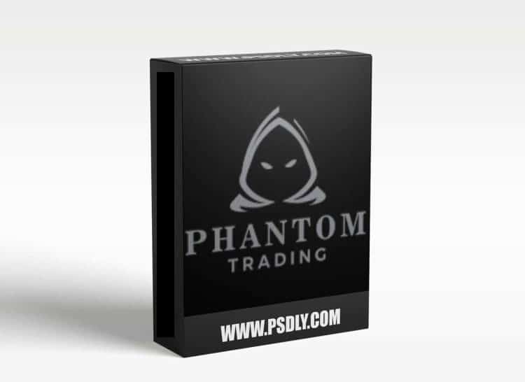 Phantom Trading FX 2021 (Version)