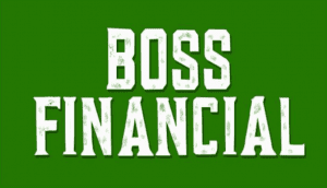 Boss Financial - Yield Farming Masterclass Course img