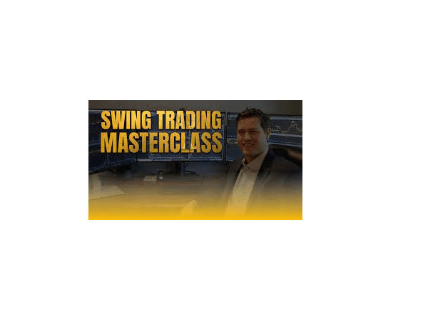 Traderlion - Oliver Kell - Swing Trading Masterclass