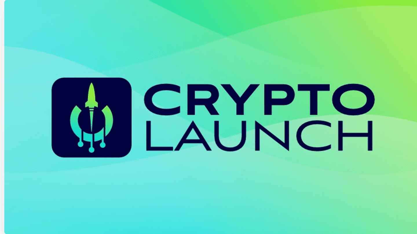 Sebastian Gomez - Crypto Launch