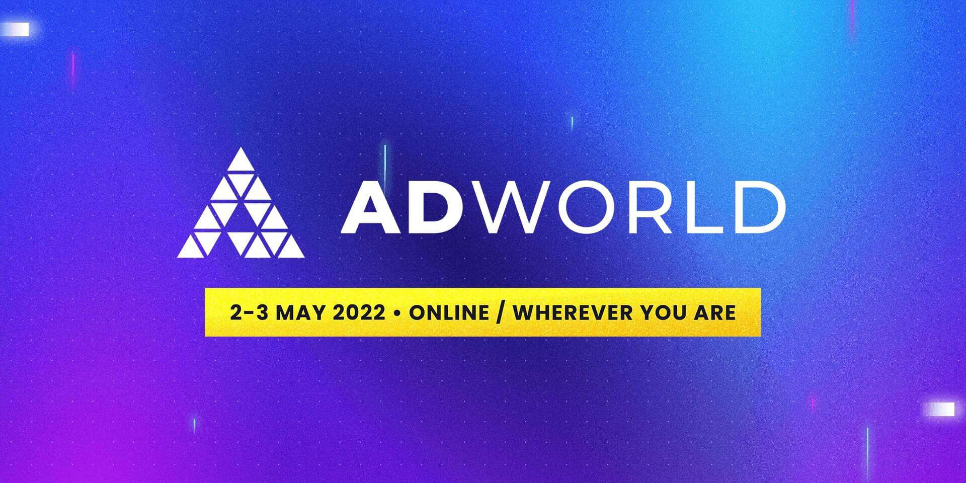 Adworld May 2022 Reply