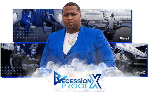 Marcus Barney – Recession Proof Extreme 2022