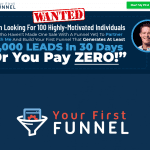 Russell Brunson – Your First Funnels