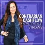 Codie Sanchez – Contrarian Cashflow