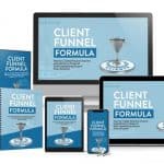 Terry Dean – Client Funnel Formula