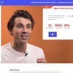 Guillaume Moubeche - Cold Email Outreach Masterclass