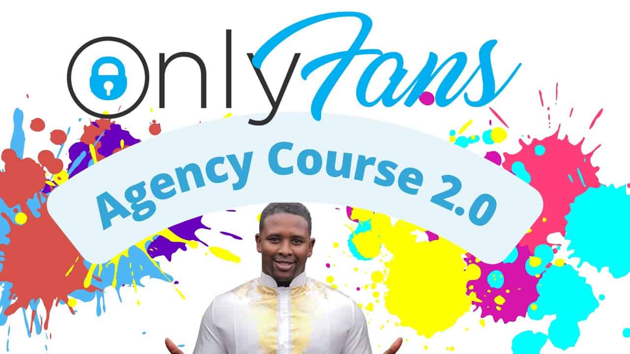 Nath Ashton - OnlyFans Mastery Course VERSION 2.0 | Free Download