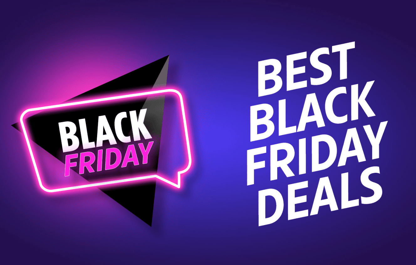 Black Friday Deals on Courses