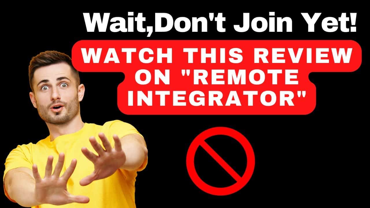 If You want to buy just this Course or You want to become a Member Ravi Abuvala – Remote Integrator Academy