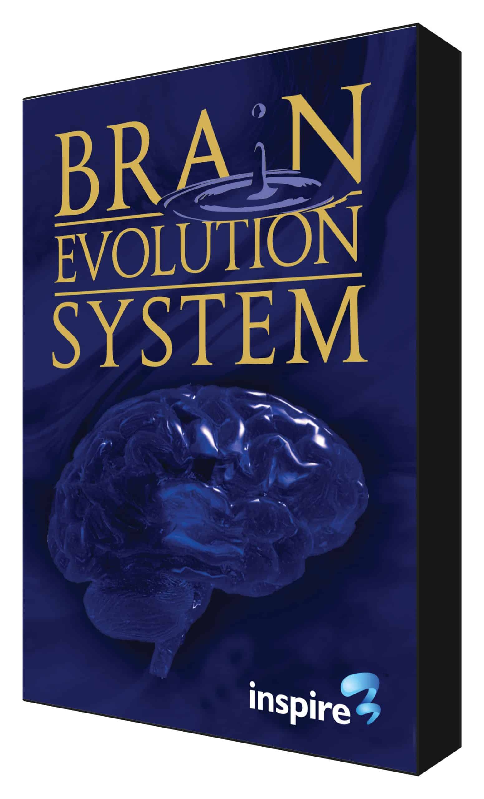 Inspire3 – Brain Evolution System – Level 7 Evolution