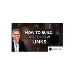 Jesper Nissen How to build dofollow links