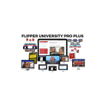 Flea Market Flipper Flipper University Pro Flipper PLUS Package