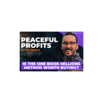 Mike Shreeve The Peaceful Profits Foundations Program