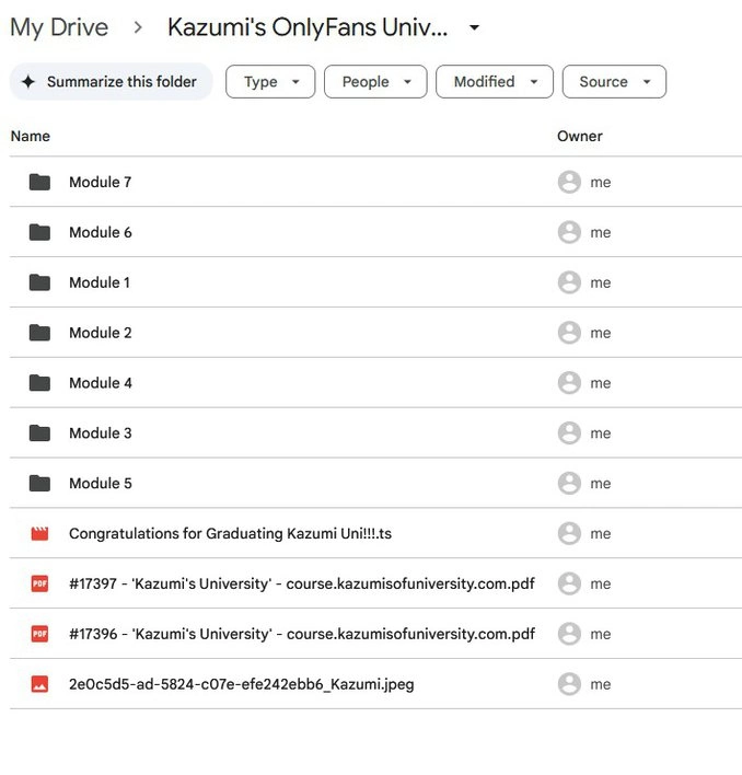 Kazumis OnlyFans University Mega.Nz Torrent Kazumis OnlyFans University Mega.Nz Torrent