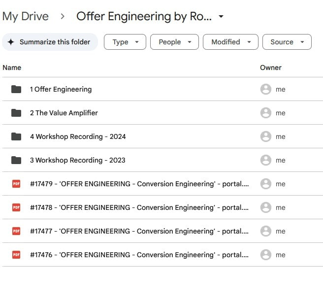 Offer Engineering by Ross OLochlainn Mega.Nz Torrent Offer Engineering by Ross OLochlainn Mega.Nz Torrent