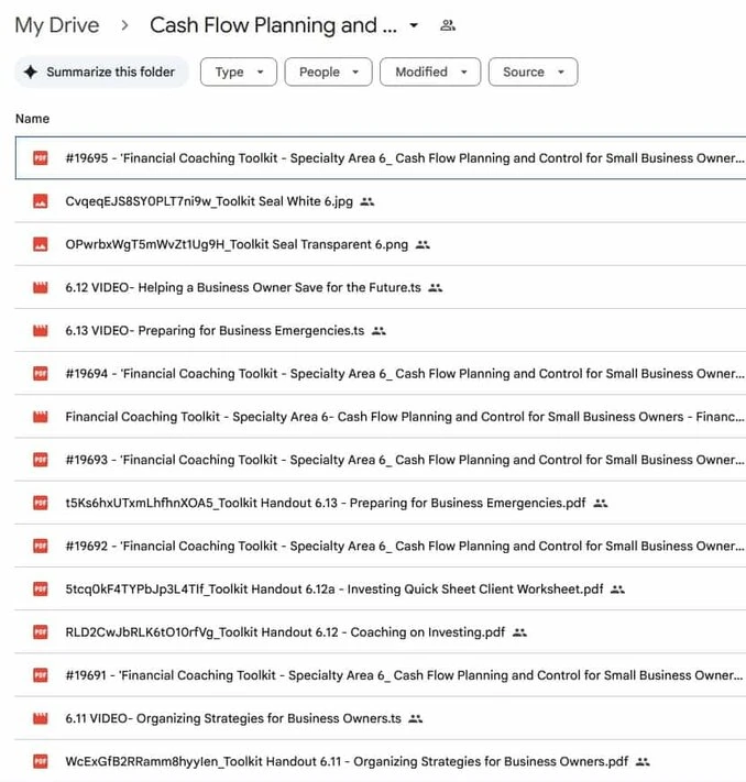 Cash Flow Planning and Control for Small Business Owners Financial Coaching Toolkit Mega.Nz Torrent Cash Flow Planning and Control for Small Business Owners Financial Coaching Toolkit Mega.Nz Torrent
