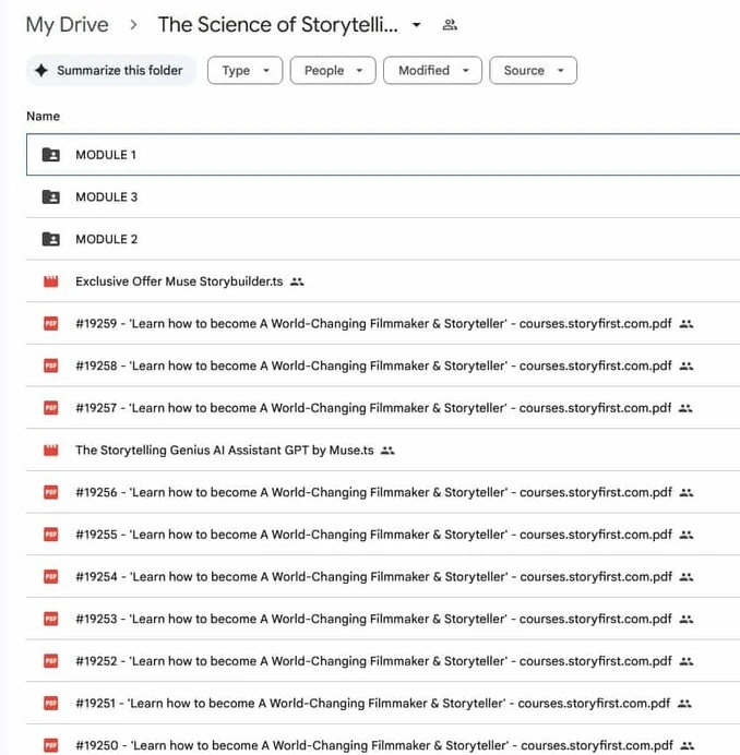 The Science of Storytelling by Muse Storyfirst Mega.Nz Torrent The Science of Storytelling by Muse Storyfirst Mega.Nz Torrent