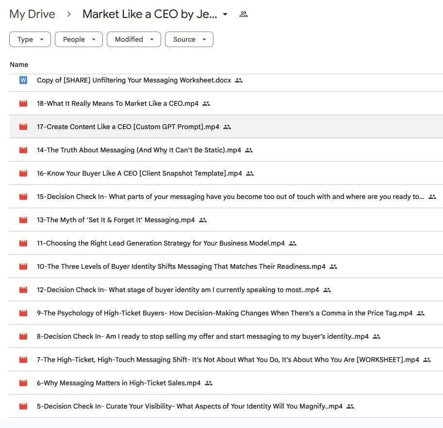 Market Like a CEO by Jereshia Hawk Mega.Nz Torrent Market Like a CEO by Jereshia Hawk Mega.Nz Torrent