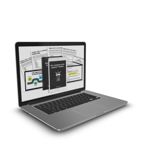 Alisa Schenck – The Complete ATM System™ Builder