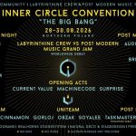 Arthur and Bryan AB Inner Circle (March 2026)