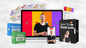 Rich Webster – How To Charge More