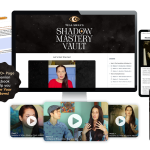 Teal Swan – Shadow Mastery Vault