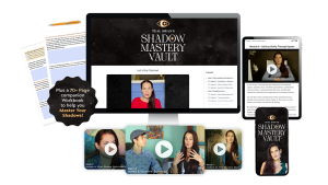 Teal Swan – Shadow Mastery Vault