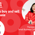 Therese Oertenblad – Start To Wholesale